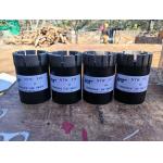 Geological Hard Rock Impregnated Diamond Core Bit AQ BQ NQ NQ3 HQ HQ3 PQ for sale