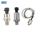 OEM ODM Electronic Micro Pressure Transducer With M12 Connector for sale