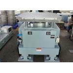 Electric Bump Test Machine Repeat Shock Test Half - Sine Waveform 20G 20ms