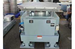 China Electric Bump Test Machine Repeat Shock Test Half - Sine Waveform 20G 20ms supplier
