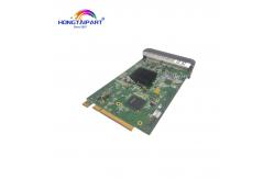 China Formatter Board for HP Designjet Z5600 Original Used supplier