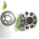 HPV165 Block Valve Plate For Hydraulic Pump Spare Parts for sale