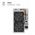 Canaan Avalon A1246 85t 87t 90t Btc Mining Asic 3230W for sale