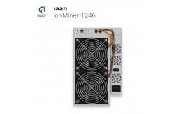 China Avalonminer Avalon A1126 68T 35dB Canaan Chip Big Computing Power Rated Asic Miner supplier