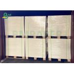 100 Lb Text Gloss C2S Paper Premium White Coated Paper Two sides gloss