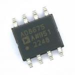 Best Price Original AD8675ARZ IC OPAMP GP 1 CIRCUIT 8SOIC Available In Stock  Chip IC AD8675ARZ for sale