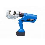 Electric Hydraulic Crimping Tool 120KN HL-400 Battery Powered Crimping Tools for sale