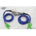 6 Channels Fiber Optic Rotary Joint