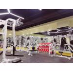 Strength Training/ Flexibility Fitness Equipment with Various Accessories for sale