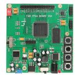 China HASL FR5 FR4 Printed Circuit Board With IATF16949 Certificates manufacturer