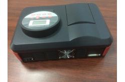 China Macylab Uv Visible 220V Single Beam Spectrophotometer Huge Memory Pc Control supplier