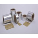 Customized Aluminium Waterproof Tape Foil 100mm ISO Certificated for sale