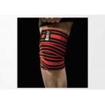 Springy Kneecap Health Care Products Adjustable Knee Straps With Stretchable for sale