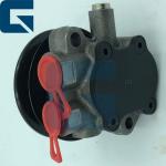 2021484 VOE2021484 Excavator EC240B EC290B Engine D7E Fuel Pump