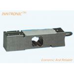 Weight sensor IN-PW10A Single Point Alloy steel Stainless steel weight Load Cell 300kg Food Industry for platform scale 2mv/v for sale