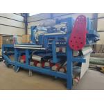 Industrial Grade Cassava Starch Processing Machine With 2000kg/h Capacity And 4kw Power for sale
