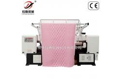 China computer bedding multi needle quilting machine supplier