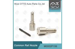 China M0002P156 SIEMENS VDO Common Rail Nozzle For Injector 5WS40249 supplier