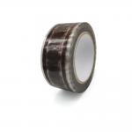 Heavy Duty Adhesive 45mic Thick BOPP Packing Tape For Shipping Box for sale