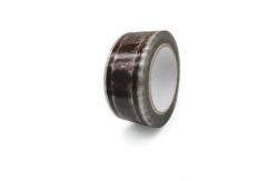 China Heavy Duty Adhesive 45mic Thick BOPP Packing Tape For Shipping Box supplier
