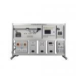 30mA PLC Electrical Engineering Lab Equipment Stepper Motor Training Didactic for sale