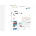 1pc Office 2019 Professional Plus Compatible With Word Excel PowerPoint OneNote Outlook for sale
