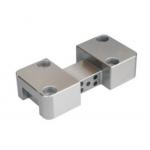 Custom Locating Components Injection Mold Locking Block / Steel Slide Block Sets/press die/step ejector pin mold for sale