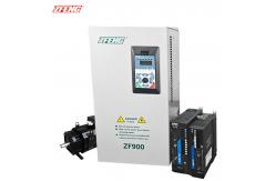 China ZFeng 900 Series 355Kw-T-P General Vector Variable Frequency Drive supplier