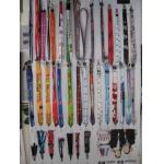 Sublimation 2cm width Lanyard for sale