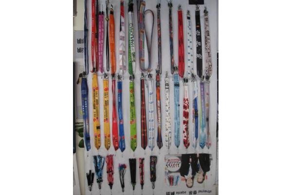 Sublimation 2cm width Lanyard