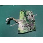 Nihon Kohden TEC-5602 Defibrillator Driver Board UR-0483 Medical Devices