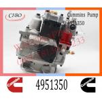 Cummins Diesel NT855 Engine Fuel Injection Pump 4951350 3074835 3646708