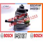 Fuel Pump 0445010817 For Greatwall Diesel Engine Common Rail Sensor Ecu Pump 0 445 010 817 For Greatwall Injection for sale