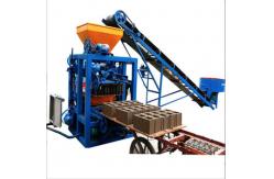China Aerated Concrete Block Making Machine AAC Bricks Building Block Manufacturing Plant supplier