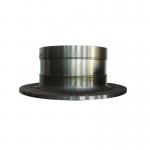 Customized Precision Maching Ball Mill Hollow Shaft Stainless Steel