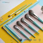 12pcs Synthetic Hair Makeup Brush for sale
