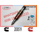 Remanufacture Common Rail Injector 1933612 1948565 2029622 2030519 2482244 For Scania Truck XPI DC09 DC13A DC16 Engine for sale