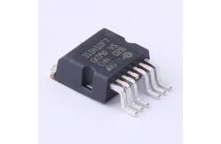 China STMicroelectronics H2PAK-6 N Channel Mosfet STH315N10F7-6 100V 60A 315W supplier