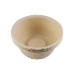 Customized Biodegradable Salad Containers , 32Oz Compostable Salad Bowls for sale