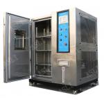 Temperature Humidity Measurement Equipment With ISO TUV CE Certification , Controlled Humidity Chamber for sale