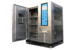 China Temperature Humidity Measurement Equipment With ISO TUV CE Certification , Controlled Humidity Chamber supplier