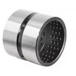 OEM Hardened Tube Custom Steel Bushings Sleeve Customized Size for sale