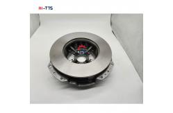 China Hi-TTS Truck Clutch Pressure Plate 30210-Z5019/30210-Z5061/30100-Z5106 350x220x379mm supplier