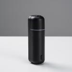 USB Car Scent Diffuser Fragrance Diffuser Vent Clip Black / White Optaion for sale