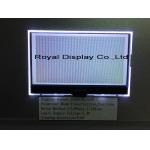 240*128 Dots Graphic LCD Module For Air Conditioner / Home Automation