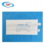 EO Sterilized Laparotomy Packs General Drape Kit Blue