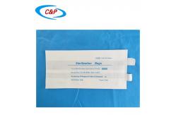 China EO Sterilized Laparotomy Packs General Drape Kit Blue supplier