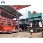 Normal Dished Heads, Large Diameter Elliptical Heads for sale