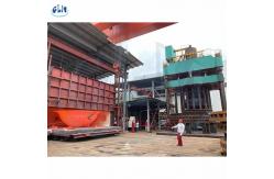 China Normal Dished Heads, Large Diameter Elliptical Heads supplier