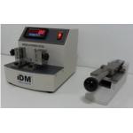 Electrical Cardboard Testing Machine , Crease Stiffness Testing Equipment